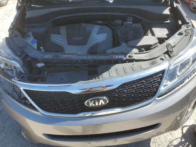 2014 KIA SORENTO EX