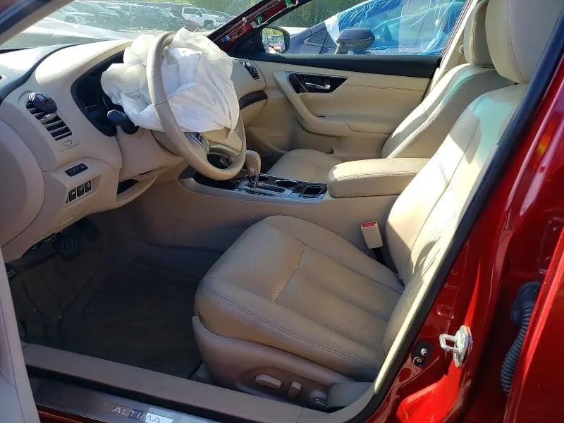 2014 NISSAN ALTIMA 2.5 SL  