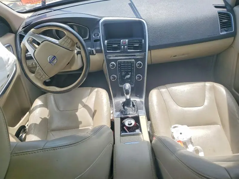 2015 BUIC VOLVO XC60