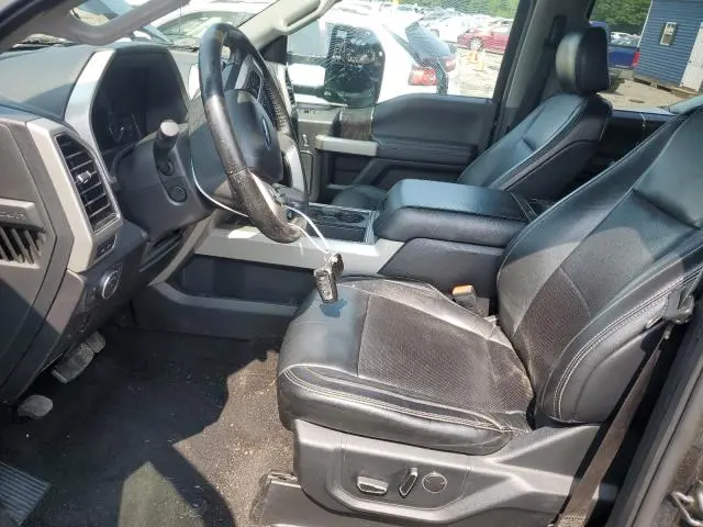 2019 FORD F250 SUPER DUTY  