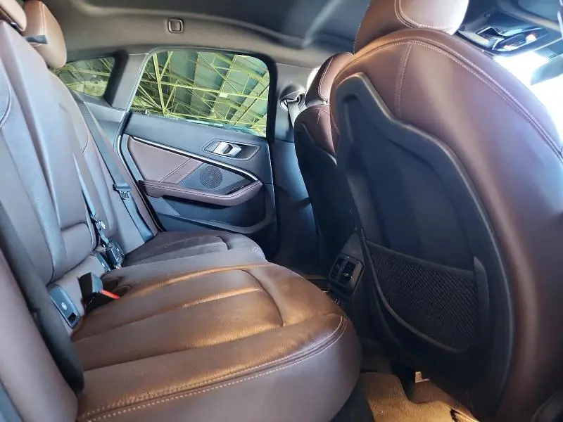 2020 BMW M235XI   