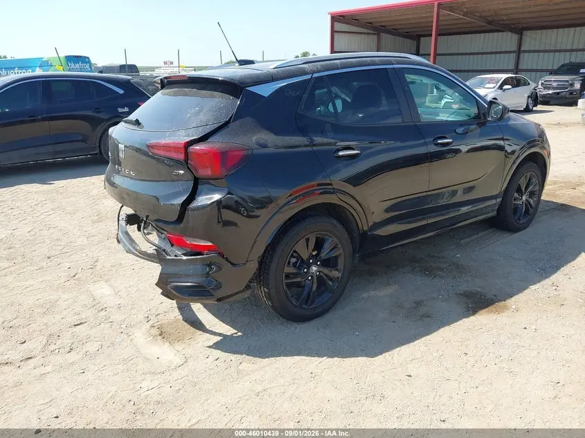 2024 BUICK ENCORE GX SPORT TOURING AWD