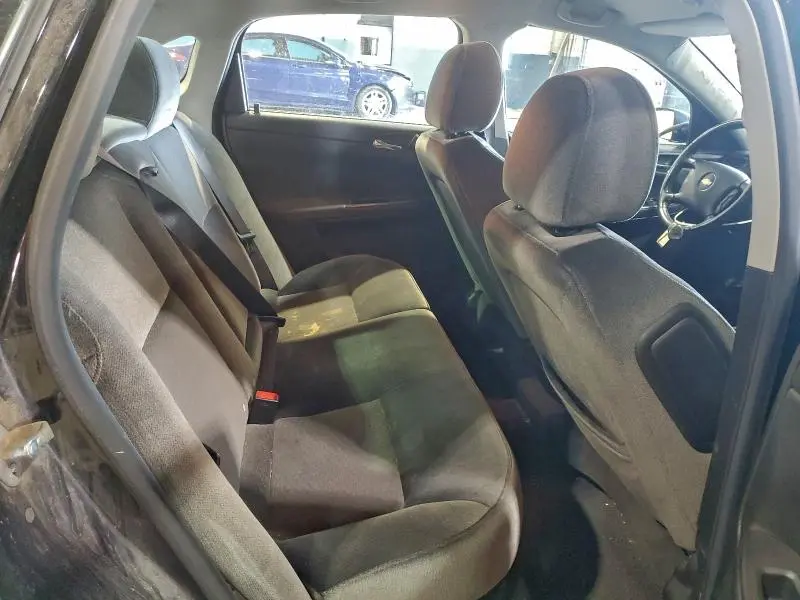 2013 CHEVROLET IMPALA LT  