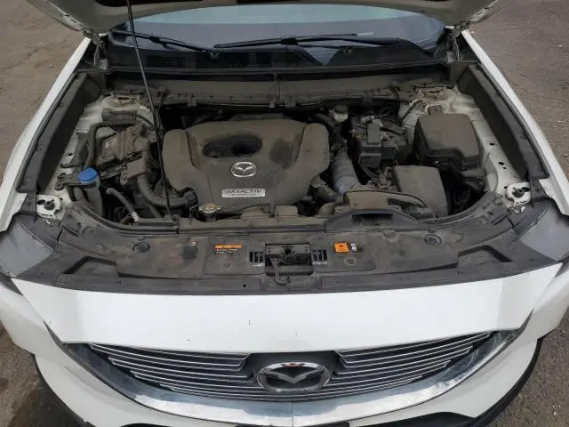 2016 MAZDA CX-9 TOURING  