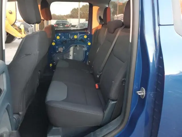 2024 FORD MAVERICK XL  