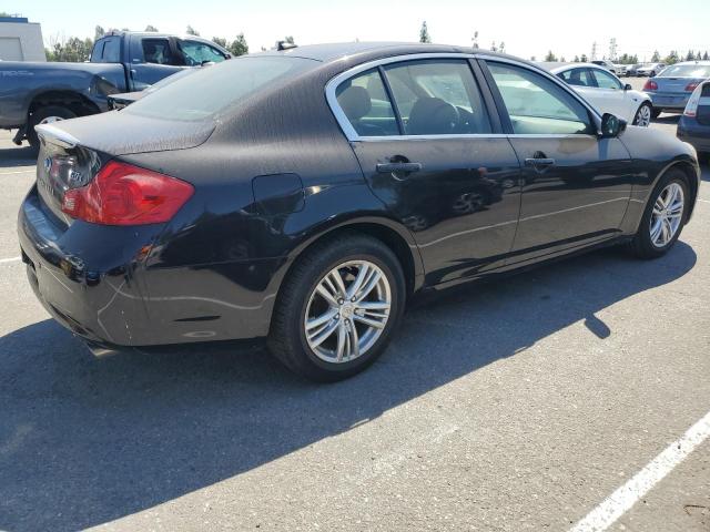 2013 INFINITI G37 