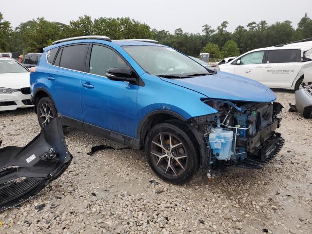 2016 TOYOTA RAV4 SE