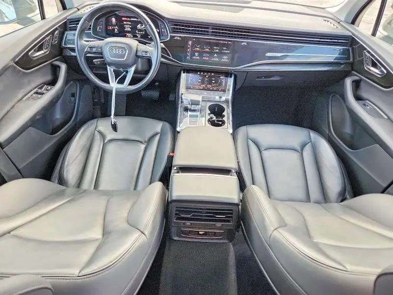 2023 AUDI Q7 PREMIUM  