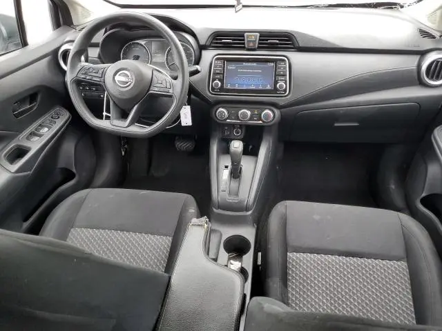 2023 NISSAN VERSA S  