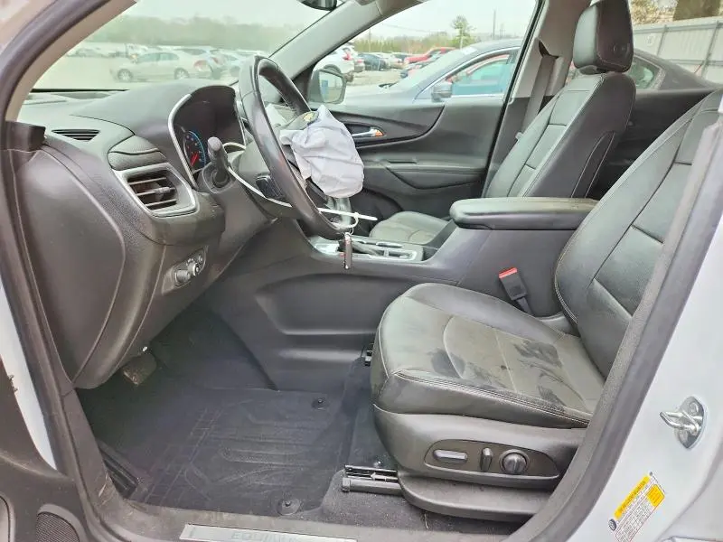 2021 CHEVROLET EQUINOX PREMIER  
