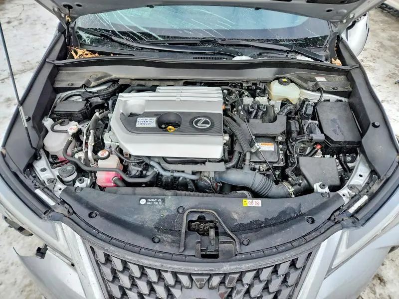 2020 LEXUS UX 250H BASE  