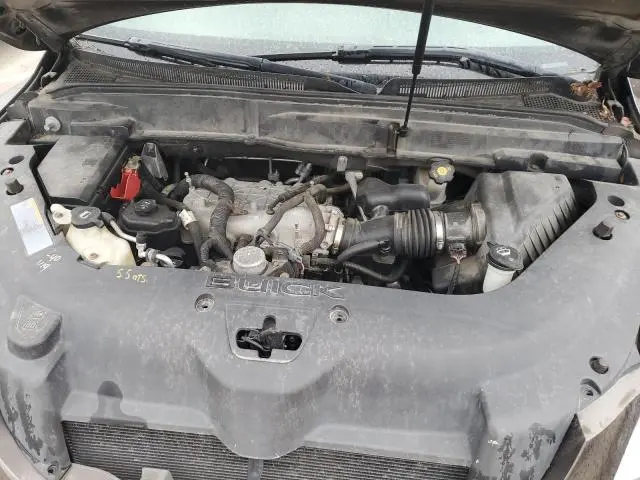 2011 BUICK ENCLAVE CXL  