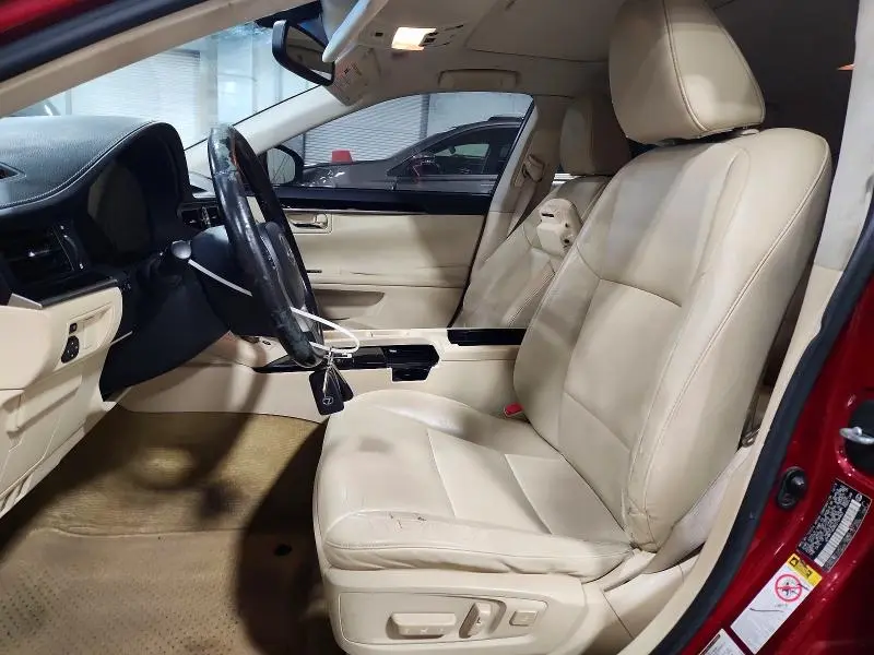2014 LEXUS ES 350 BASE  