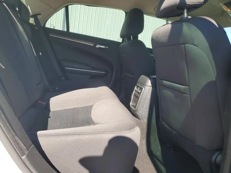 2021 CHRYSLER 300 TOURING  