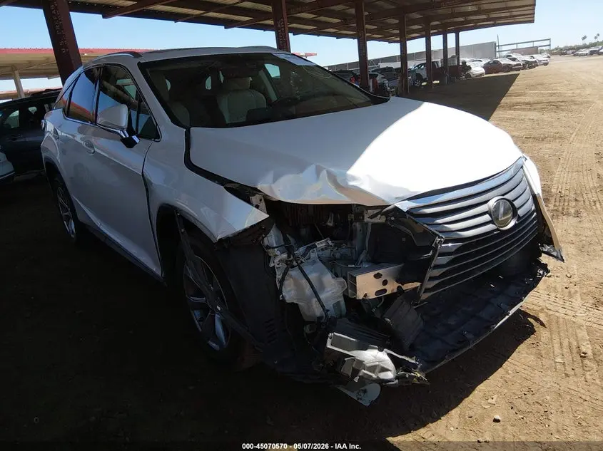 2019 LEXUS RX 350  