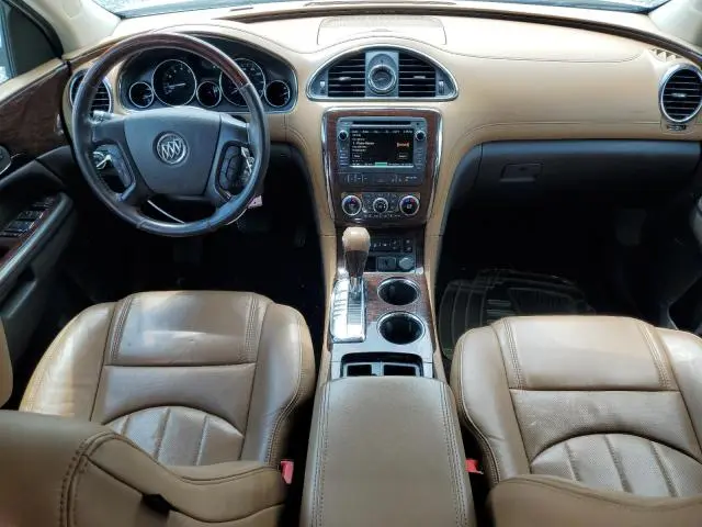 2016 BUICK ENCLAVE