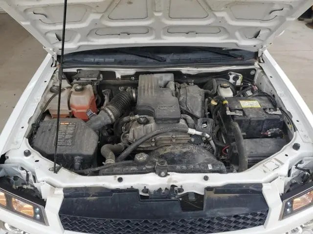 2010 CHEVROLET COLORADO   