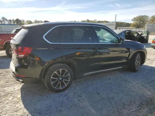 2018 BMW X5 SDRIVE35I  