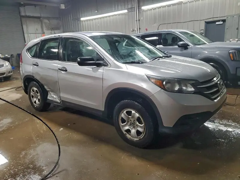 2012 HONDA CR-V LX  