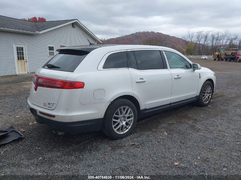 2014 LINCOLN MKT ECOBOOST