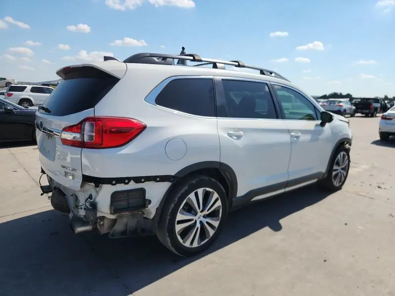 2020 SUBARU ASCENT LIMITED  