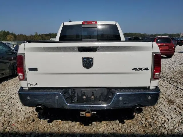 2015 RAM 1500 LARAMIE