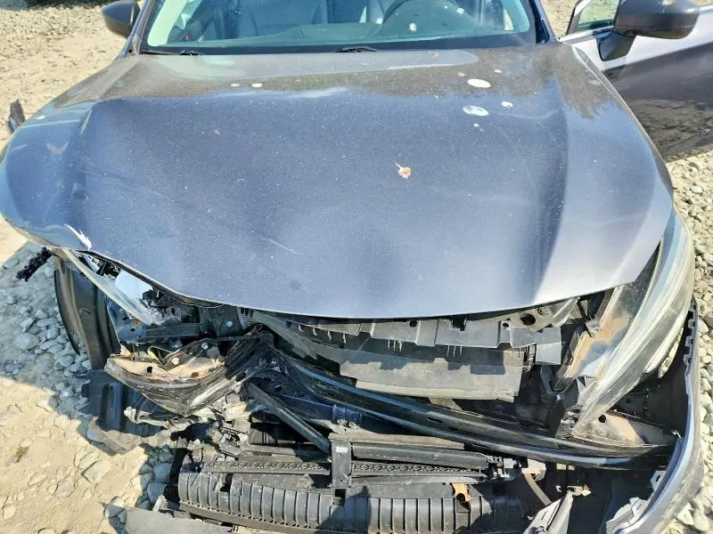 2018 SUBARU LEGACY 2.5I  
