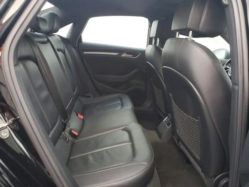 2016 AUDI A3 PREMIUM  