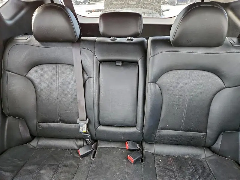 2014 HYUNDAI TUCSON GLS  