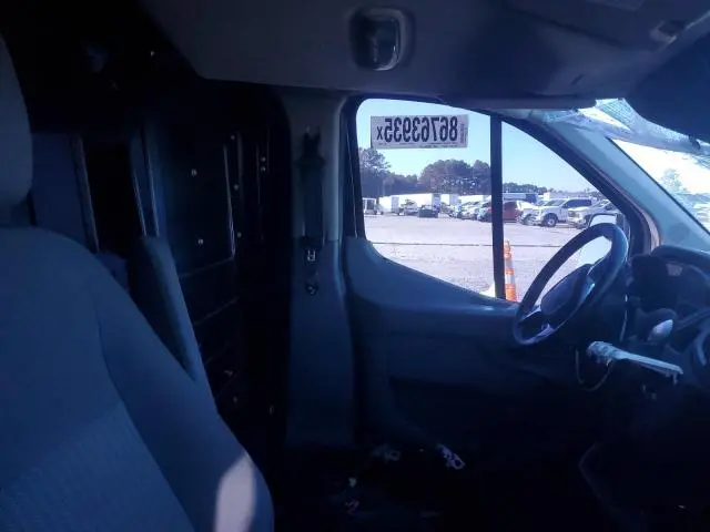 2015 FORD TRANSIT T-150  