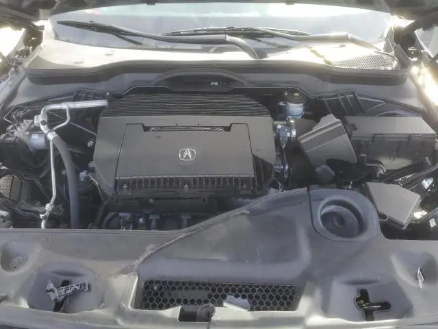 2022 ACURA MDX TECHNOLOGY  