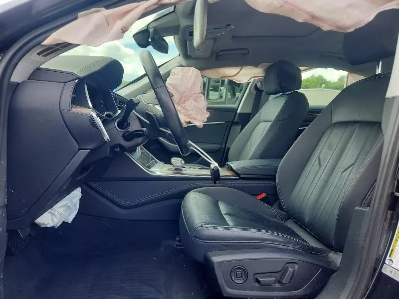 2019 AUDI A6 PREMIUM PLUS  