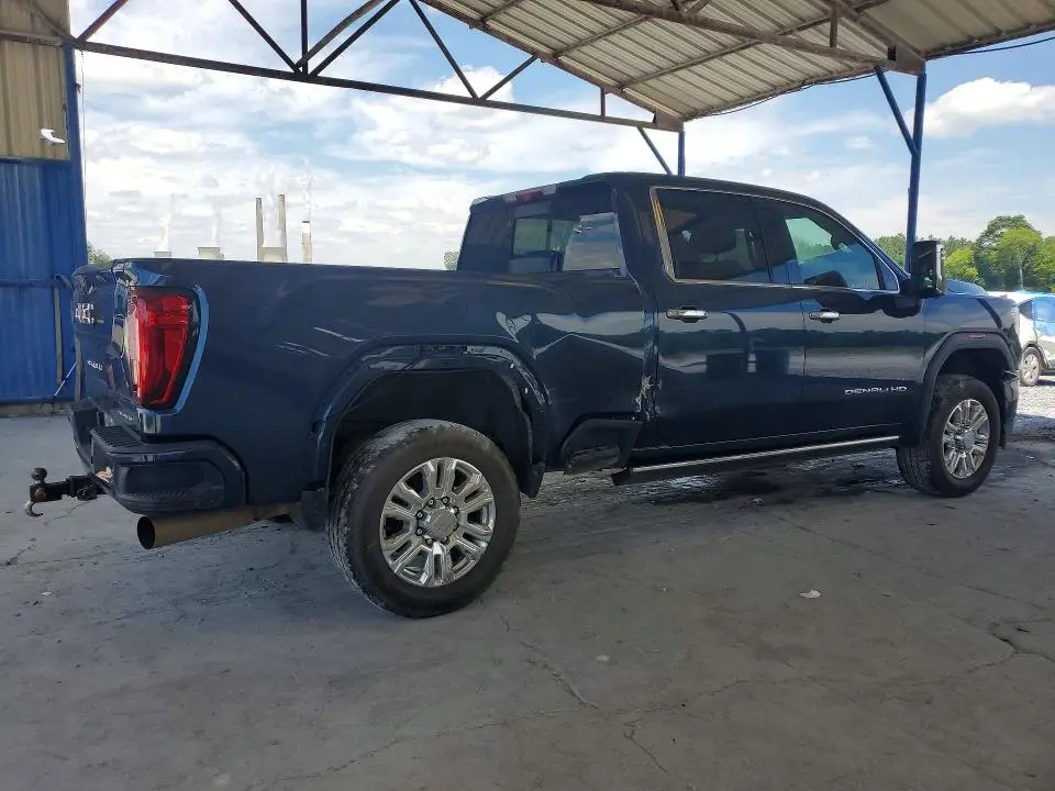 2023 GMC SIERRA   
