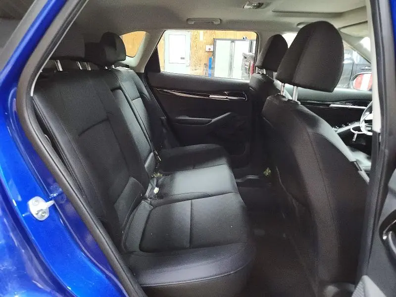 2021 KIA SELTOS SX TURBO  