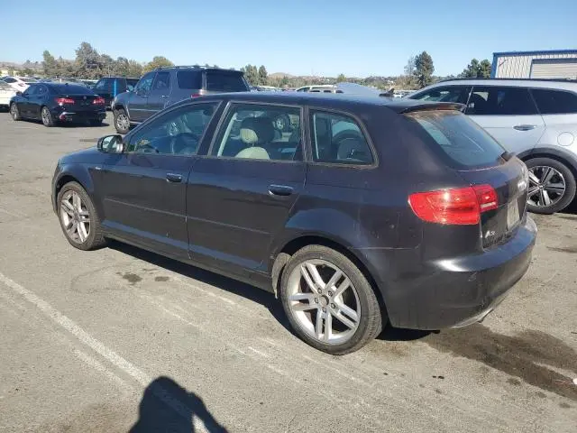 2011 AUDI A3 PREMIUM PLUS  