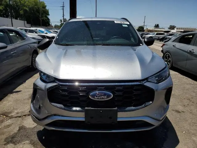 2024 FORD ESCAPE ST LINE