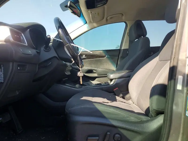 2016 KIA SORENTO LX V6  
