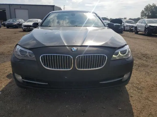 2012 BMW 535 XI