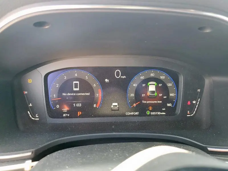 2023 ACURA INTEGRA A-SPEC TECH  