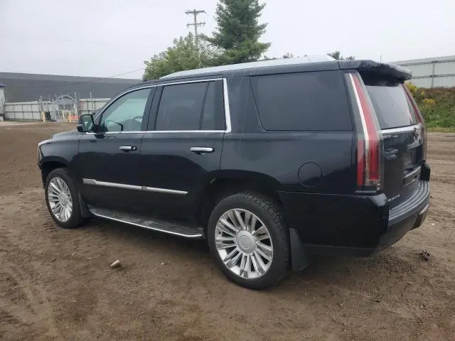 2016 CADILLAC ESCALADE PREMIUM  