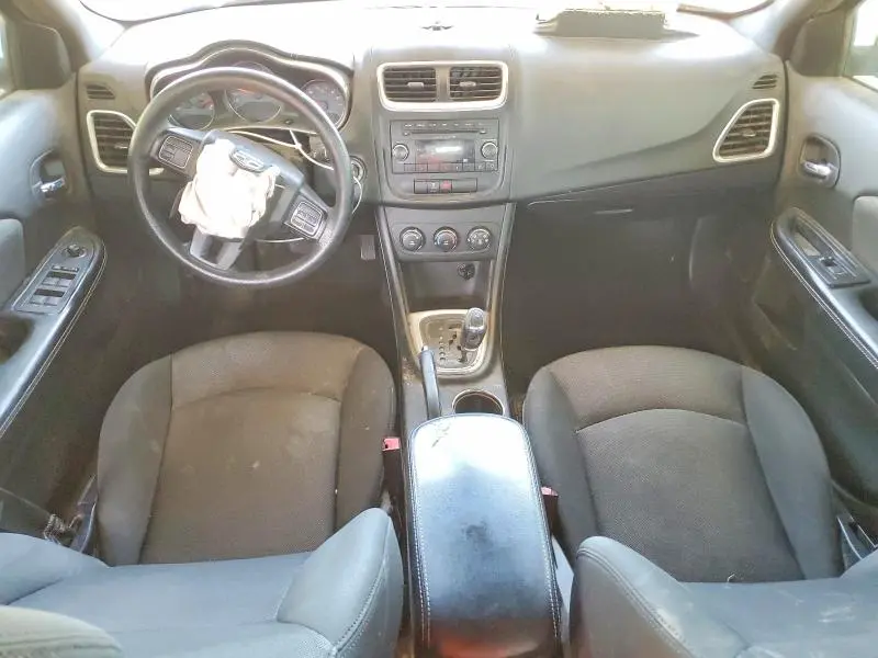 2014 DODGE AVENGER SE  