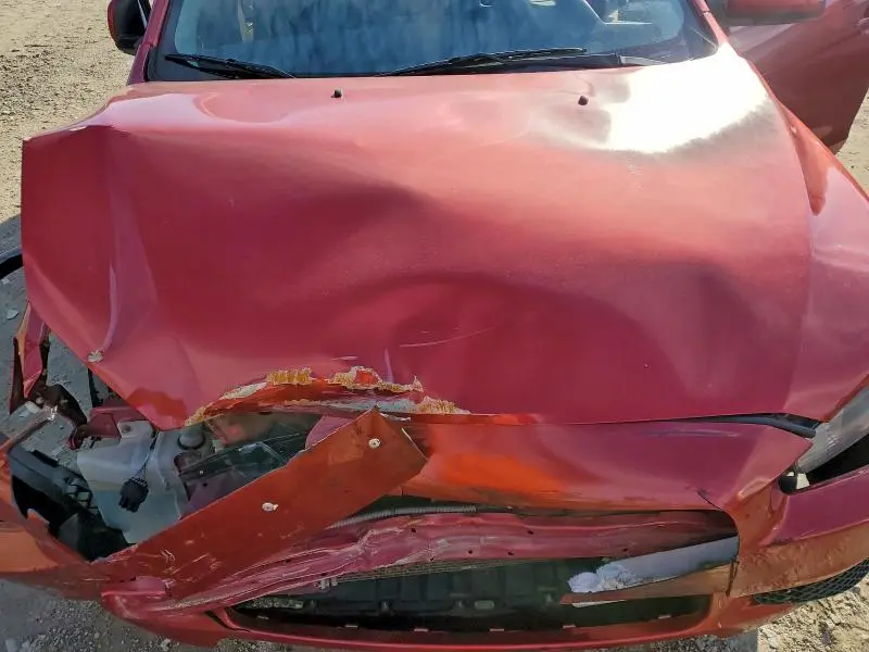 2014 MITSUBISHI LANCER ES/ES SPORT  