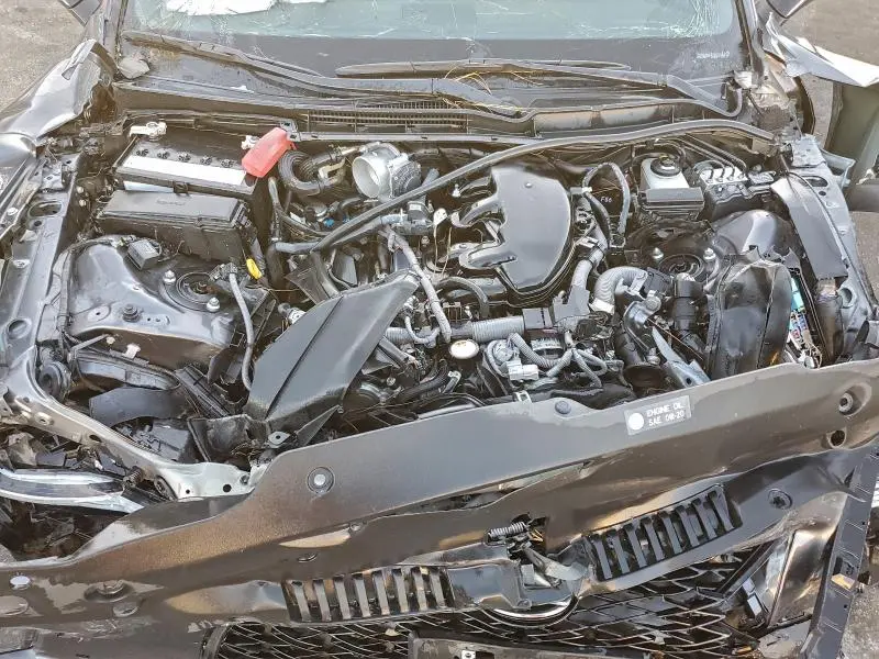 2023 LEXUS IS 350 F SPORT DESIGN  