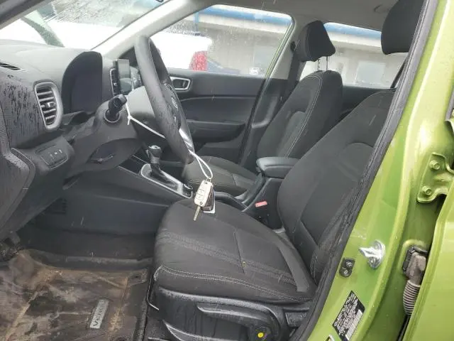 2020 HYUNDAI VENUE SEL  