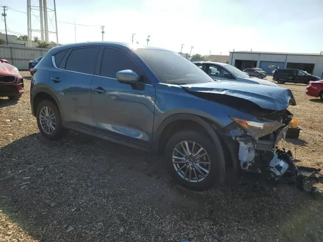 2018 MAZDA CX-5 SPORT  
