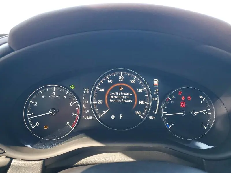 2021 MAZDA CX-30 PREMIUM  