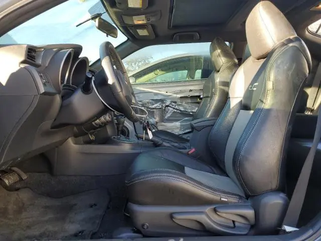 2013 TOYOTA SCION TC   