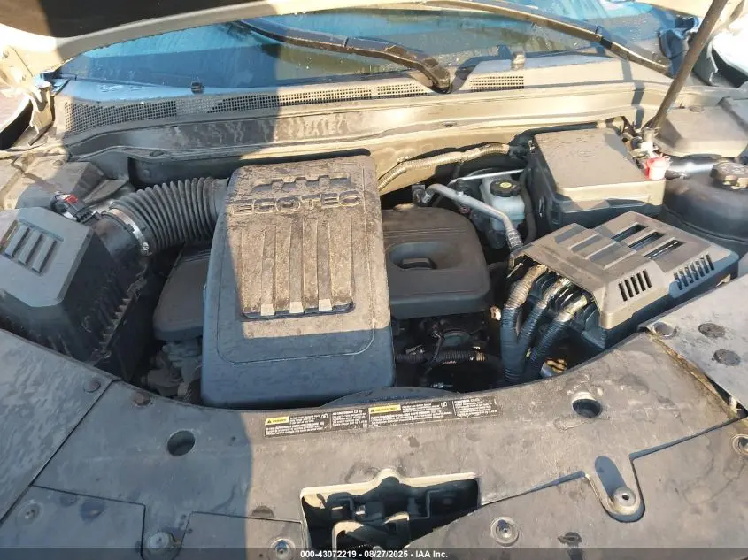 2015 GMC TERRAIN SLE-2