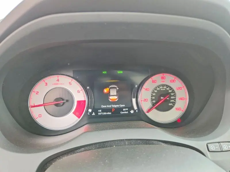 2020 ACURA RDX A-SPEC  