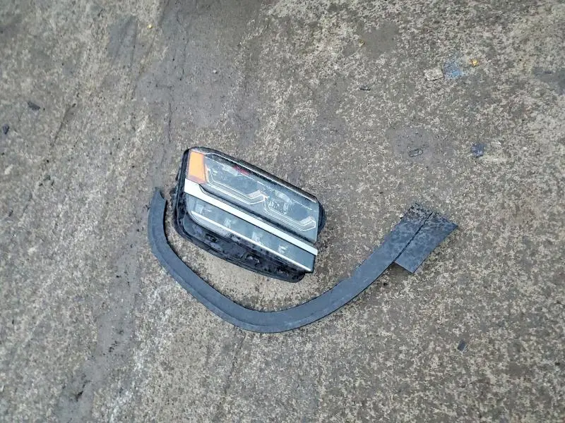 2019 VOLKSWAGEN ATLAS SEL PREMIUM  